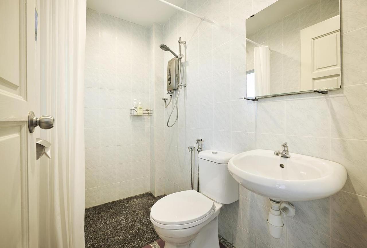 Sleepy Nomad Guest house Malacca